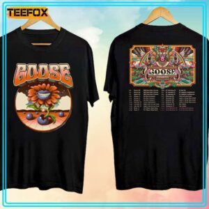 Goose Band Tour 2024 Music Shirt 300x300.jpg
