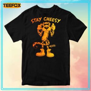 Stay Cheesy Gradient Cheetos Unisex T Shirt 300x300.jpg