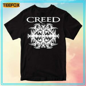 Creed Tour 2024 Summer of 99 Concert T Shirt 300x300.jpg