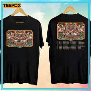 Goose The Band 2024 Fall Tour Music T Shirt 300x300.jpg