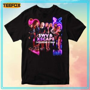 SWV And Xscape Queens of RB T Shirt 300x300.jpg