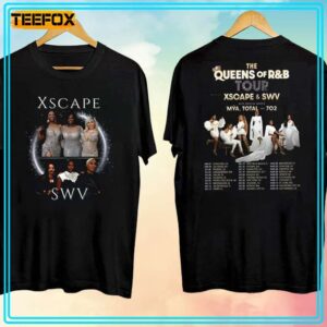 SWV and Xscape Queens of RB Tour 2024 Shirt 300x300.jpg