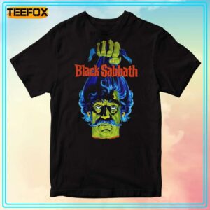 Black Sabbath Decapitated Head Unisex T Shirt 300x300.jpg