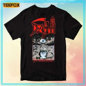 Death Symbolic Album 1995 T Shirt 300x300.jpg