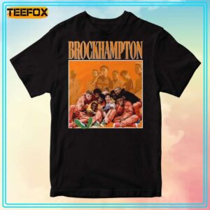 Brockhampton Music Band T Shirt 300x300.jpg