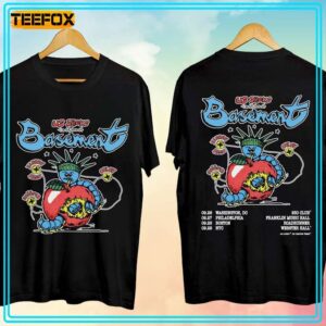Basement Tour 2024 Music T Shirt 300x300.jpg