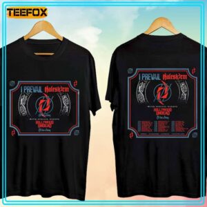 Halestorm and I Prevail Tour 2024 Music T Shirt 300x300.jpg