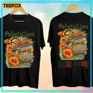 Rebelution Good Vibes Cali Tour 2024 Music T Shirt 300x300.jpg
