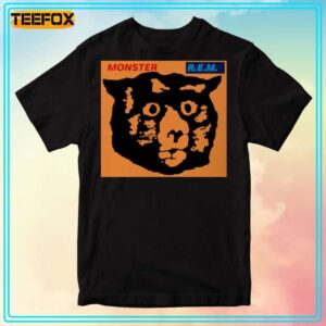 Monster Rem Rock Music Unisex T Shirt 300x300.jpg