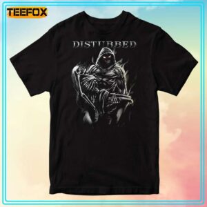 Disturbed Band Music Unisex T Shirt 300x300.jpg