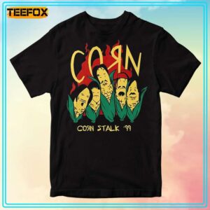 Corn Corn Stalk 99 Rock T Shirt 300x300.jpg