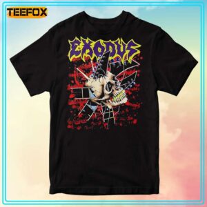 Exodus Band Unisex T Shirt 300x300.jpg