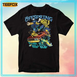 The Offspring 2009 Tour T Shirt 300x300.jpg