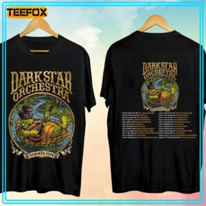 Dark Star Orchestra Summer Tour 2024 Music T Shirt 300x300.jpg