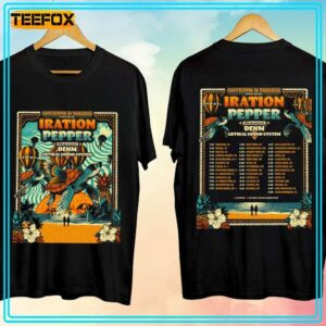 Iration Daytrippin in Paradise Summer 2024 Unisex T Shirt 300x300.jpg