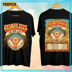 The Revivalists On Tour 2024 Concert T Shirt 300x300.jpg