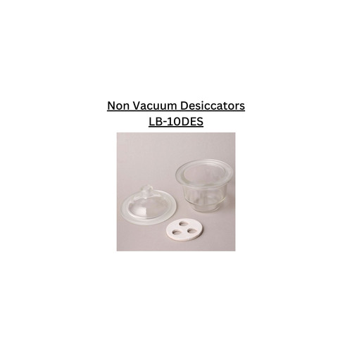 Non Vacuum Desiccators LB 10DES.jpg
