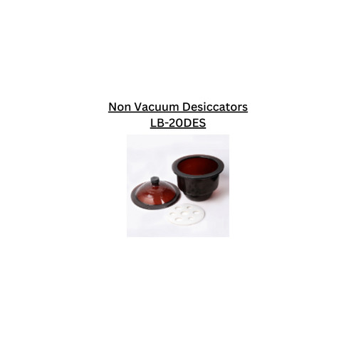 Non Vacuum Desiccators LB 20DES.jpg