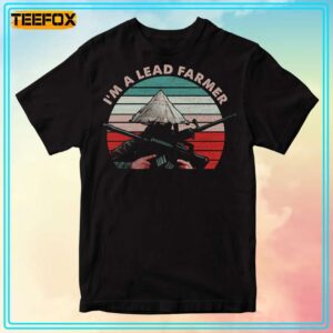 Im A Lead Farmer Vintage T Shirt 300x300.jpg