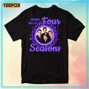 The Four Seasons And Frankie Valli T Shirt 300x300.jpg