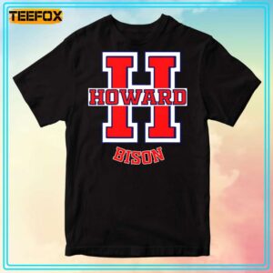 Howard 1867 University Unisex T Shirt 300x300.jpg