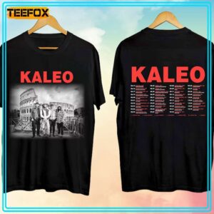 Kaleo Payback Tour 2024 Unisex T Shirt 300x300.jpg