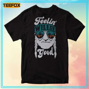 Feelin Willie Good Unisex T Shirt 300x300.jpg