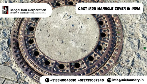 RELIABLE CAST IRON MANHOLE COVER IN INDIA - DURABLE SOLUTIONS BY BIC INDIA.jpg