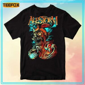 Alestorm Get Drunk Or Die T Shirt 300x300.jpg