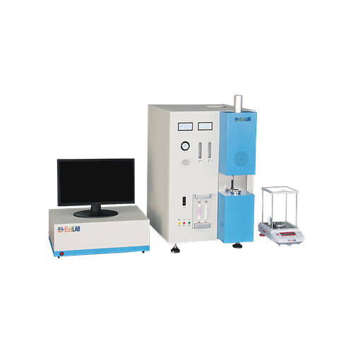 IR Carbon Sulphur Analyzer EZL-IA101.png