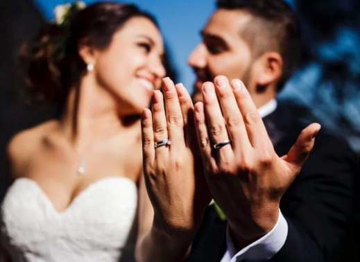 bee5d.jpg Sobredemanda de Matrimonio en Corrientes: El registro civil otorgó más de 90 turnos para casamientos