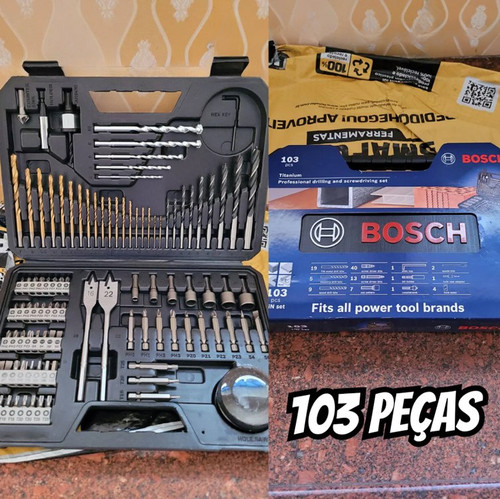 Jogo Kit Pontas Brocas 103 Peças.jpg