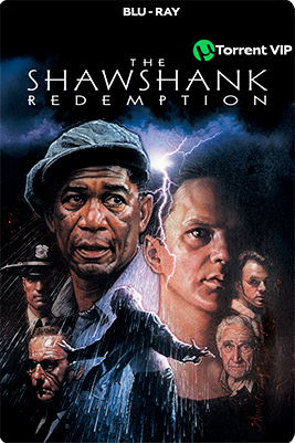 The Shawshank Redemption [1994] [BD25] [REMASTERED] [Latino] *OFICIAL*