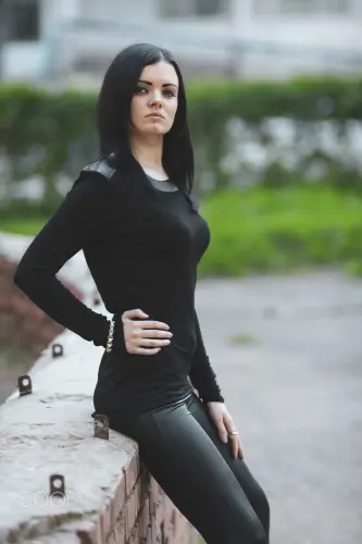 leginassrt 357 Valeria Kirara 500pix