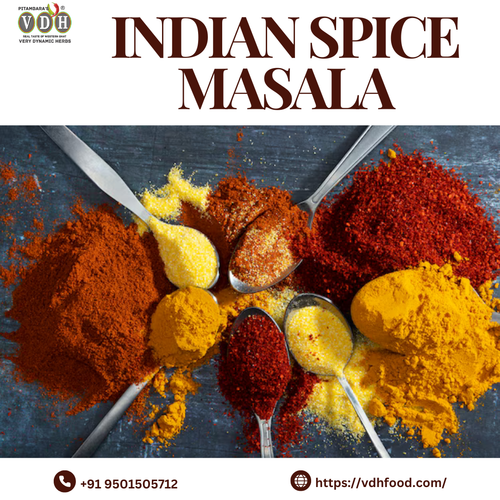Authentic Indian Spice Masala: Flavor That Delights.png