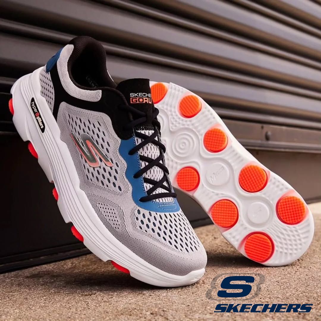 Skechers Go Run 7.0 Tênis masculino