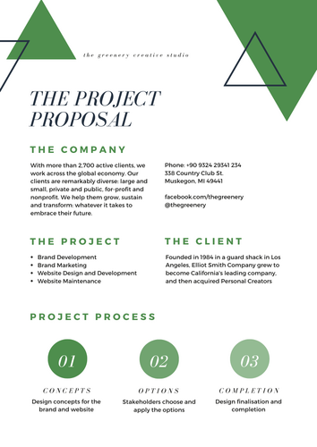 Green Nature Triangles Project General Proposal.png