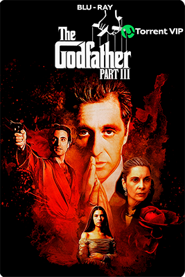 The Godfather: Part III -The Coppola Restoration [1990] [BD25] [Latino] *OFICIAL*