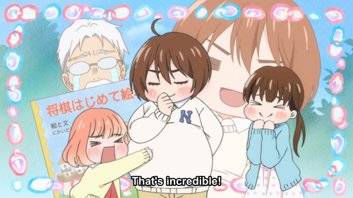 [Erai raws] 3 gatsu no Lion 08 [1080p][Multiple Subtitle][F35DF296].mkv snapshot 05.05 [2024.11.12 2.jpg