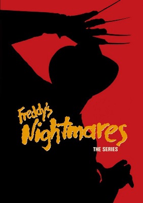 Freddy's Nightmares - Stagione Unica (1988) [Completa] .avi SATRip mp3 ITA