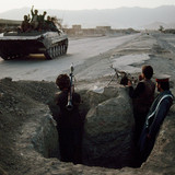AFGHN-12892NF, Afghanistan, 11/1992