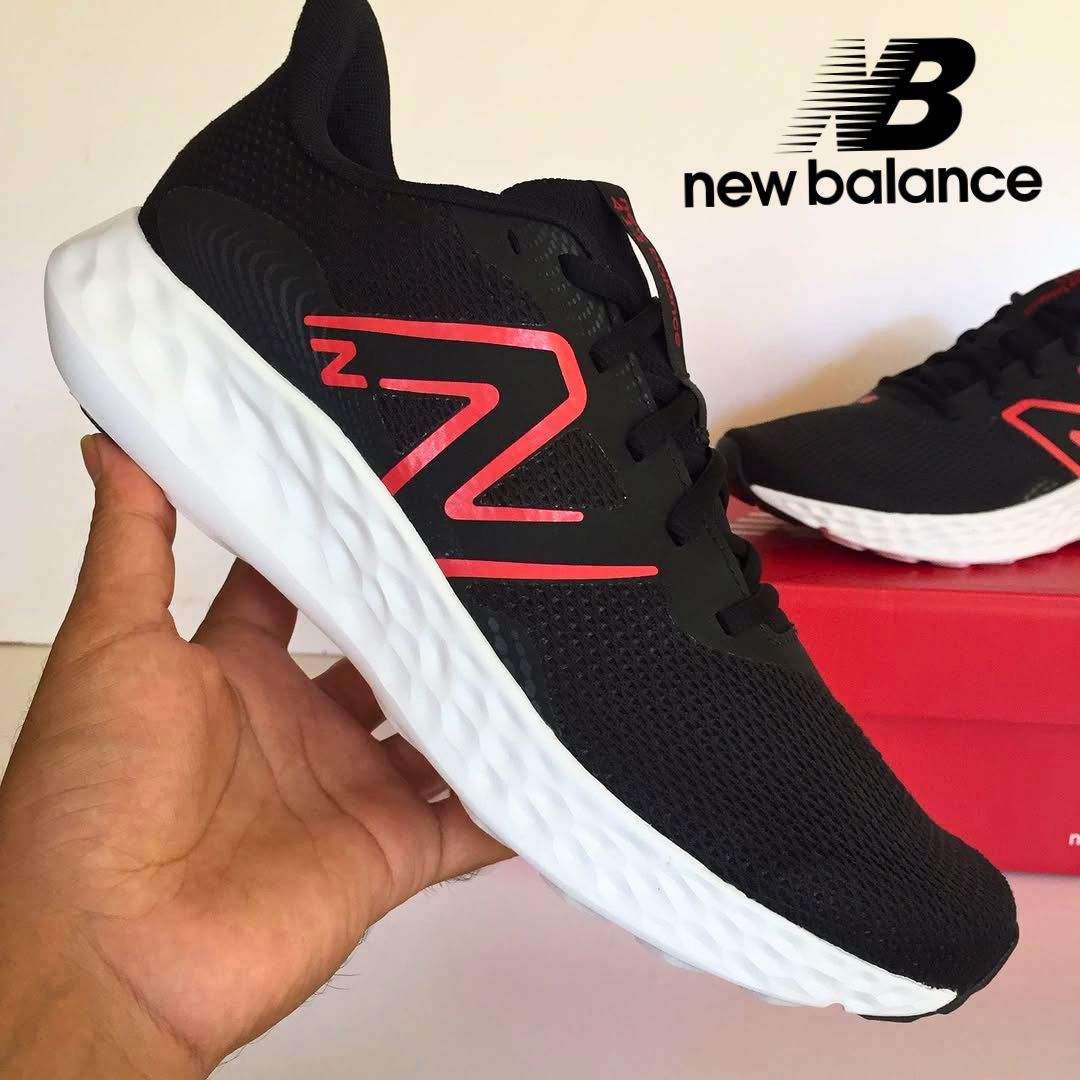 Tênis New Balance M411v3 masculino