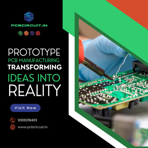 Prototype PCB Manufacturing: Transforming Ideas into Reality.jpg