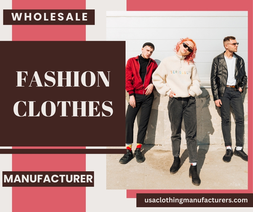 Wholesale Clothing Vendors Chicago: Style in Every Stitch.jpg