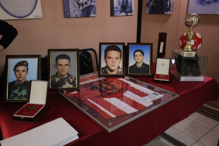 Tribina u Kragujevcu: Sećanje na heroje bitke na Košarama