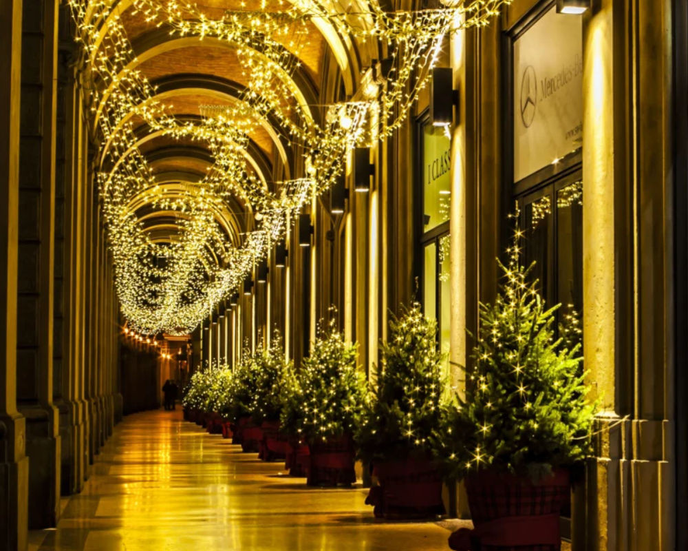 Il Natale a Venezia, Bologna e Firenze: tradizioni e magia nelle città italiane