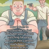 Disappointment