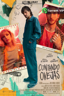 Contando Ovejas [2022] [BD25] [Latino] *OFICIAL*