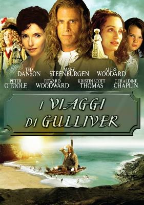 I viaggi di Gulliver - Mini Serie TV (1996) [Completa] .mkv DVDRip AC3 - ITA/ENG