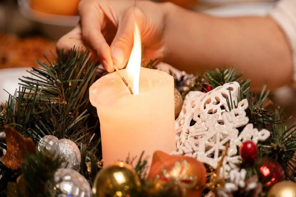 La Spiritualità a Natale: Un Viaggio di Riflessione e Rinnovamento